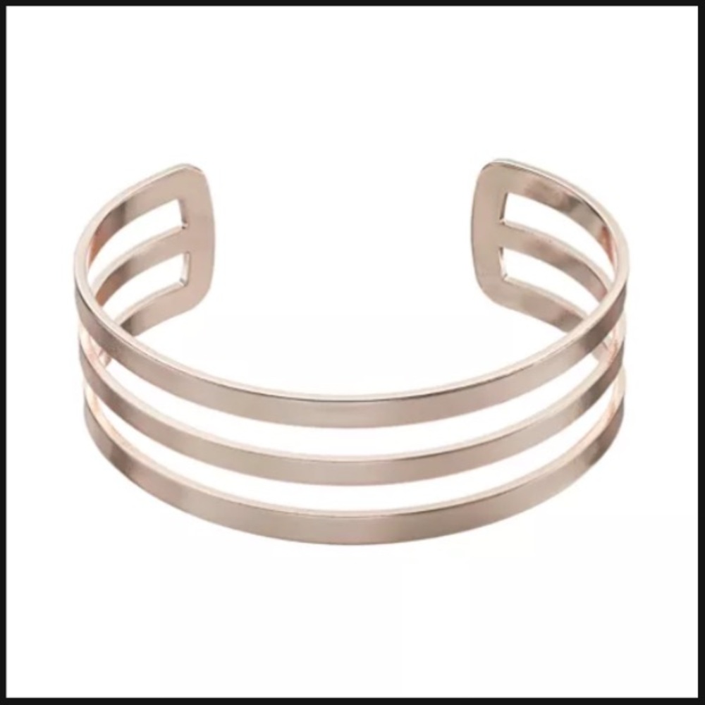 Lauren Conrad Cuff Bracelet